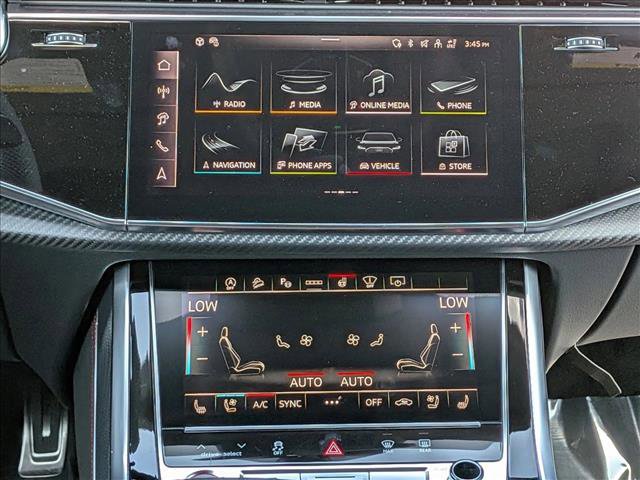 New 2026 Audi SQ8 Prestige AWD/4WD image 14