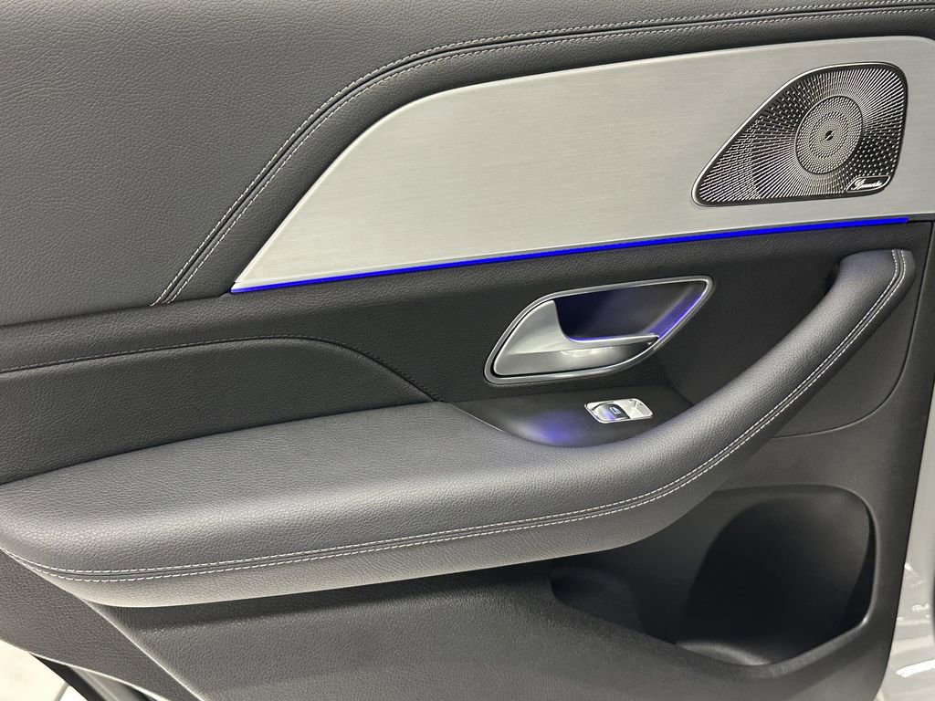 Certified 2025 Mercedes-Benz GLE 450 4MATIC Coupe image 24