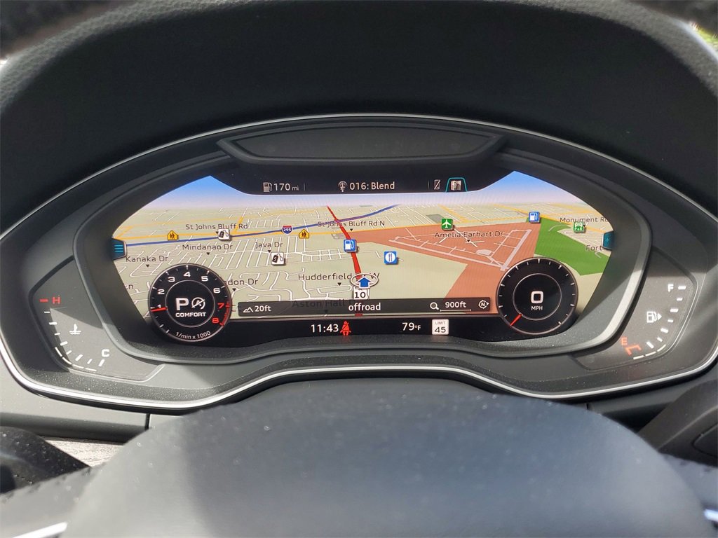 Used 2020 Audi Q5 Prestige image 25