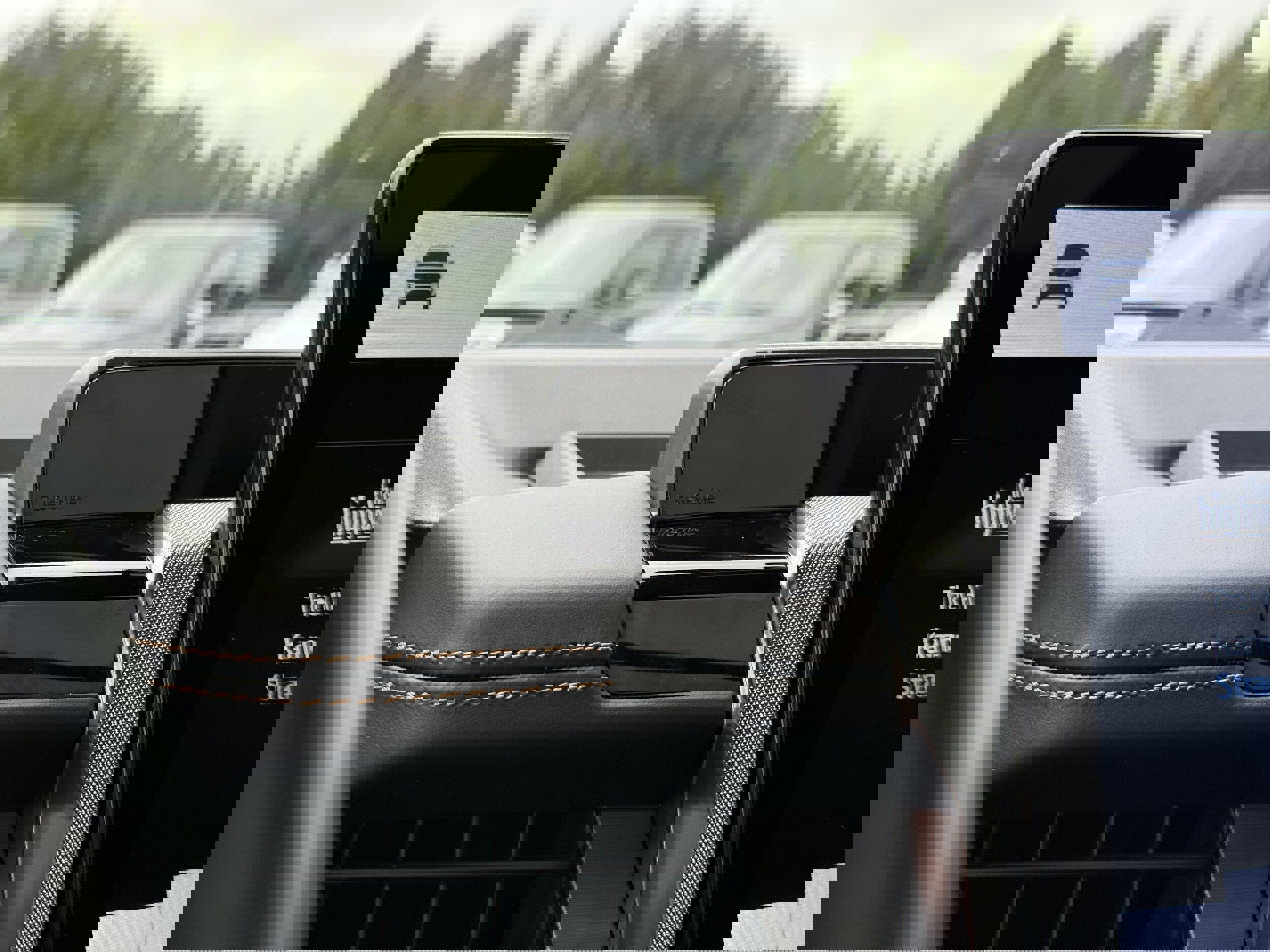 Used 2023 Ford Expedition Max Platinum image 19