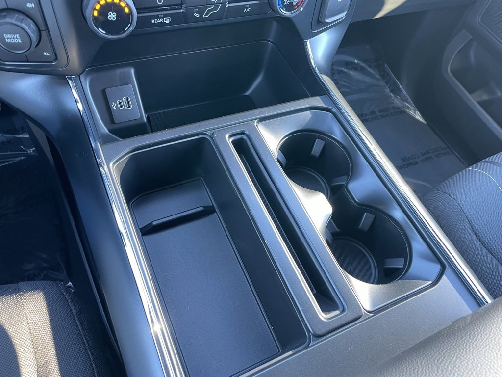 New 2025 Ford F150 STX w/ Equipment Group 200A image 13