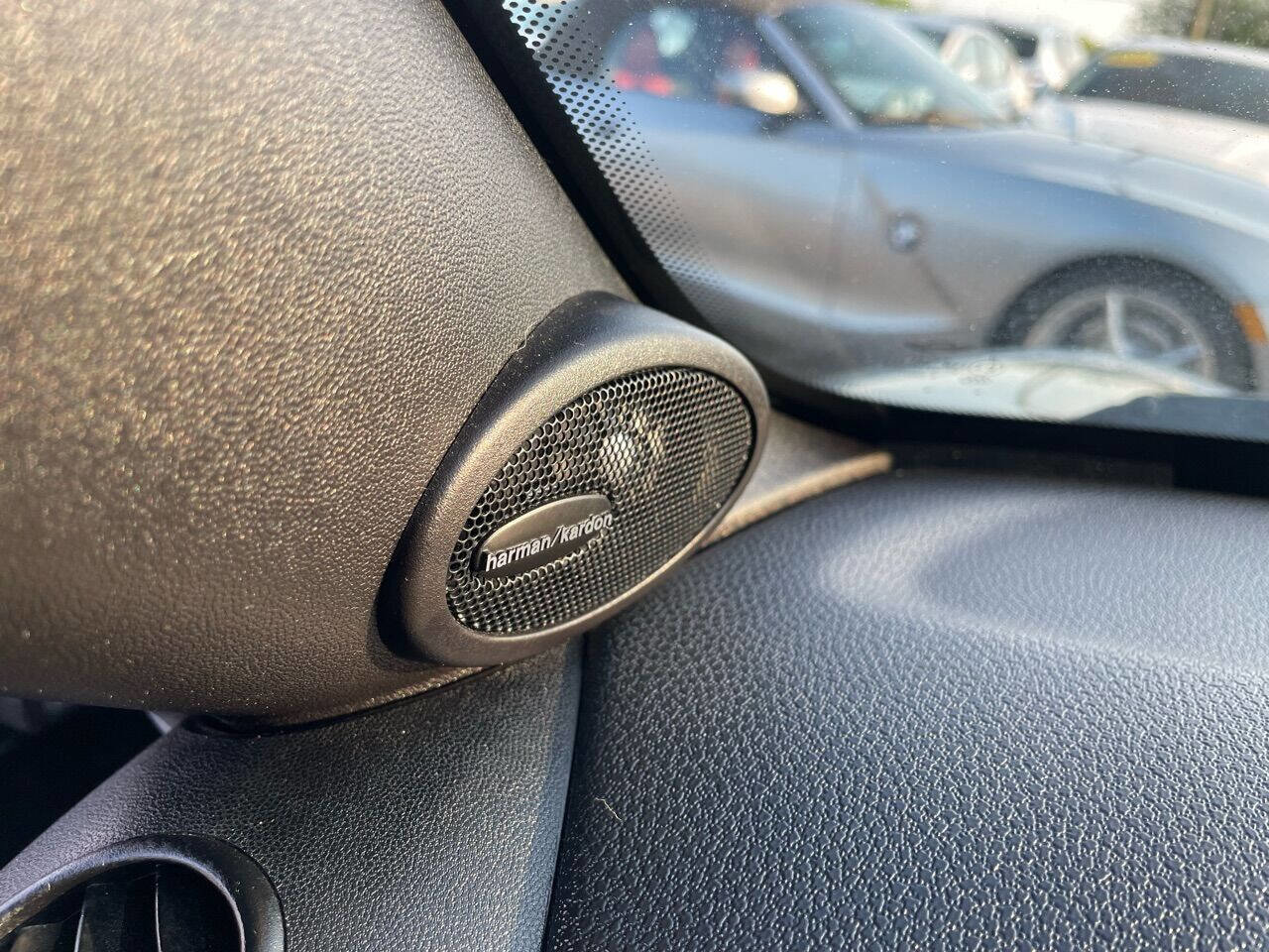 Used 2012 MINI Cooper Coupe John Cooper Works image 23