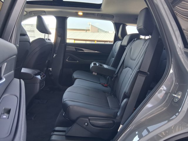 New 2027 INFINITI QX60 Luxe w/ Cargo Package FWD image 21