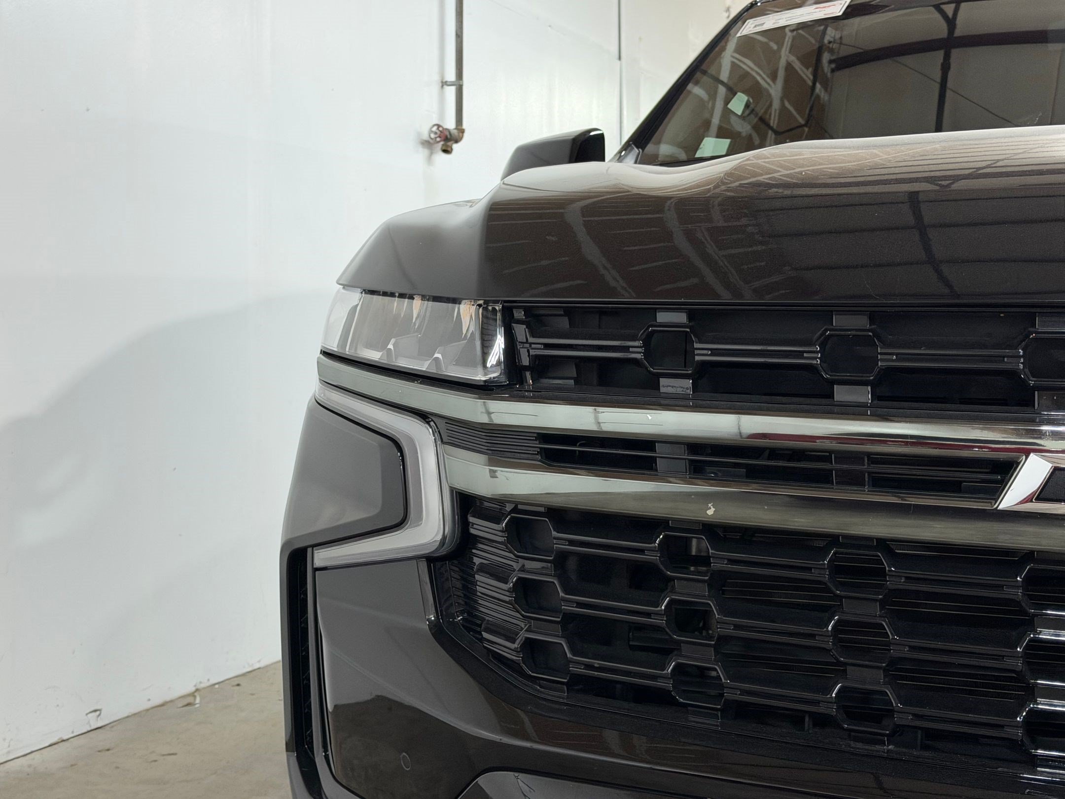 Used 2021 Chevrolet Tahoe Z71 w/ Z71 Signature Package AWD/4WD image 10