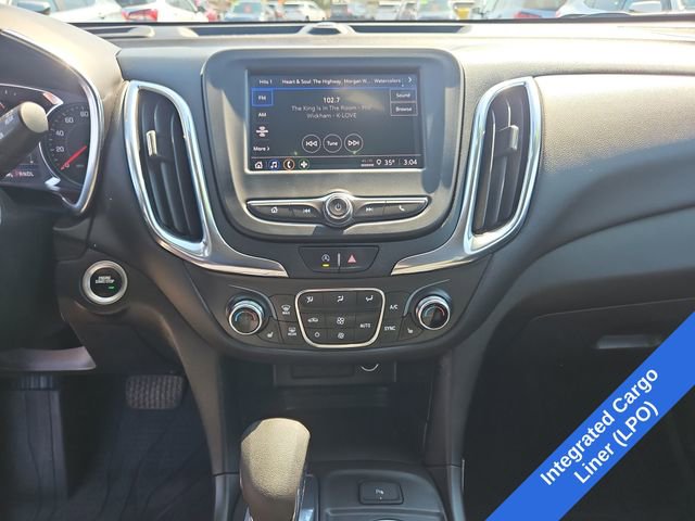 Used 2023 Chevrolet Equinox LT FWD image 19
