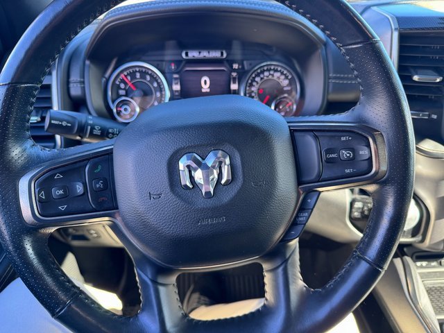 Used 2019 RAM 1500 Sport w/ Level 2 Equipment Group image 10