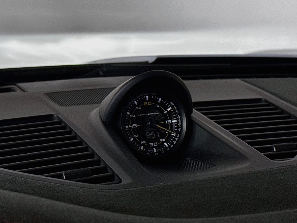 Certified 2026 Porsche 911 GT3 RWD image 20