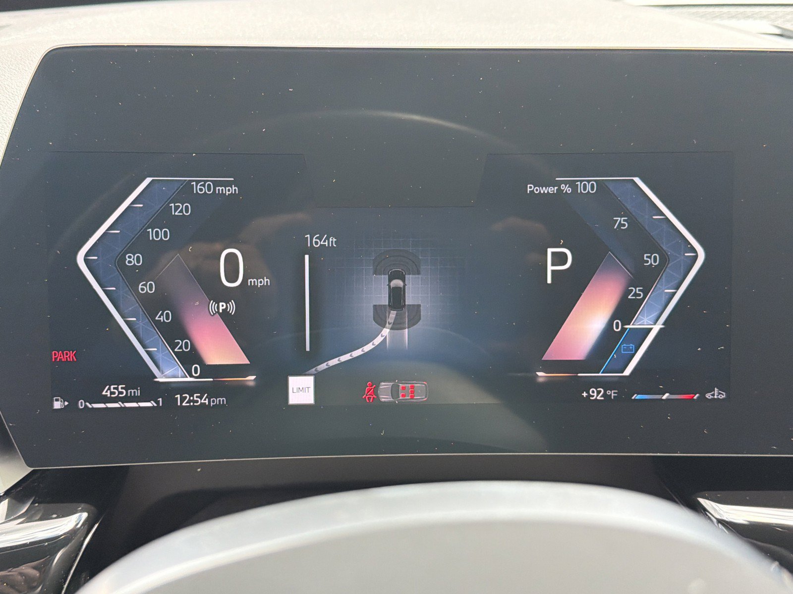 New 2026 BMW X1 xDrive28i AWD/4WD image 36