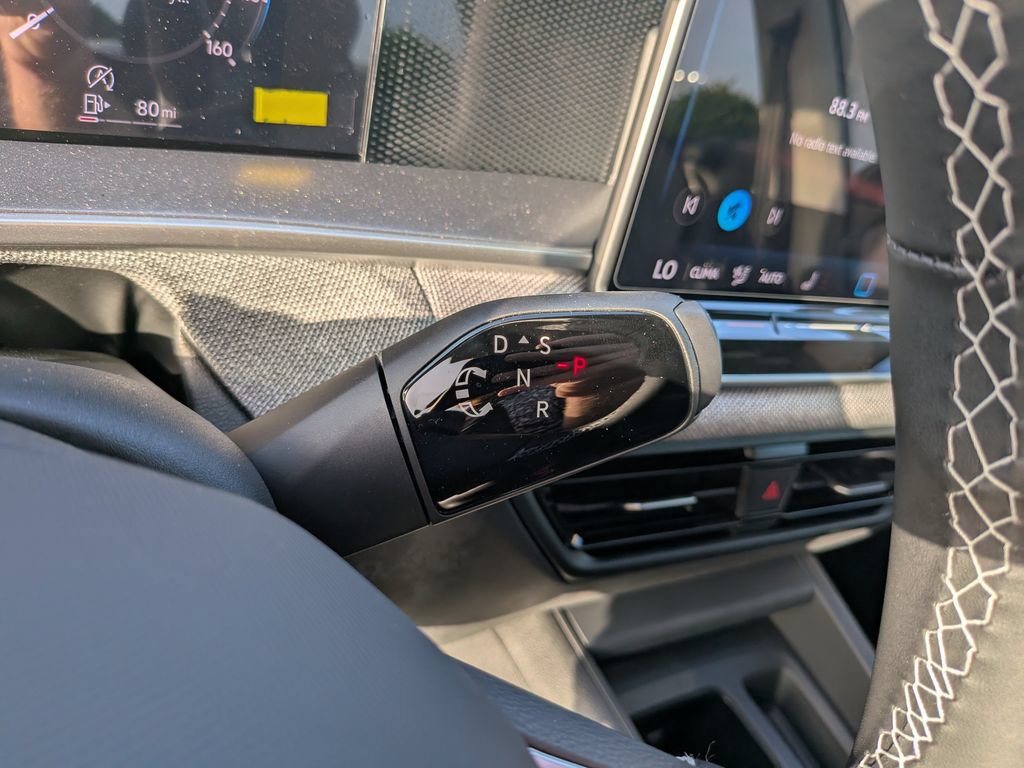 New 2026 Volkswagen Tiguan S FWD image 28