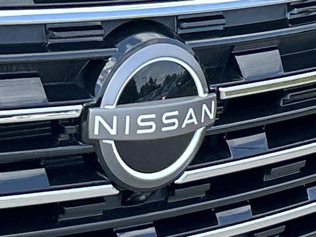 New 2026 Nissan Rogue Platinum w/ Platinum Premium Package AWD/4WD image 11