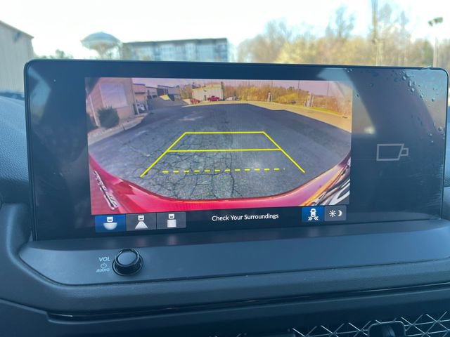 Used 2023 Honda Accord Sport image 22