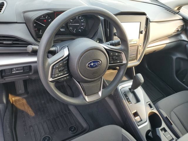 Certified 2025 Subaru Impreza 2.0i AWD/4WD image 17