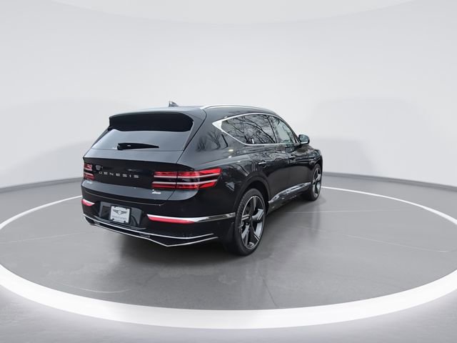 New 2026 Genesis GV80 2.5T Prestige AWD/4WD image 8