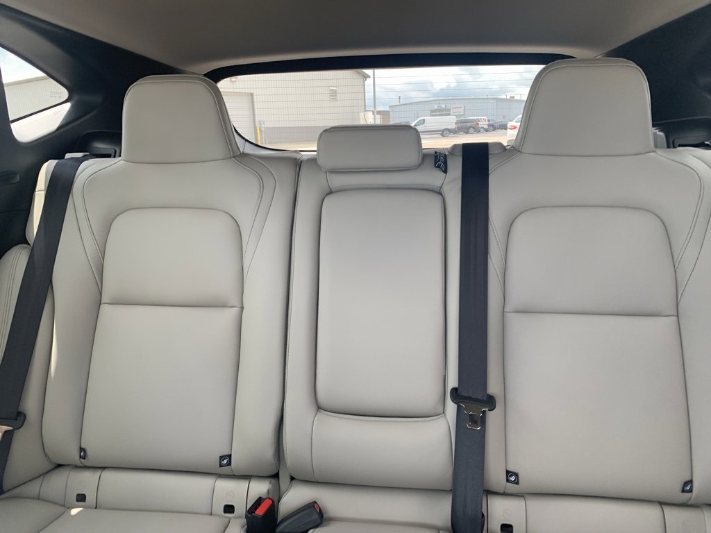 New 2025 Nissan Murano SL w/ Cargo Package image 10