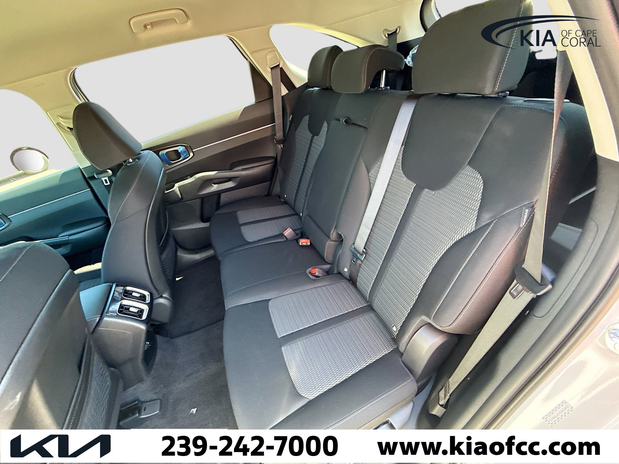 New 2026 Kia Sorento LX image 21