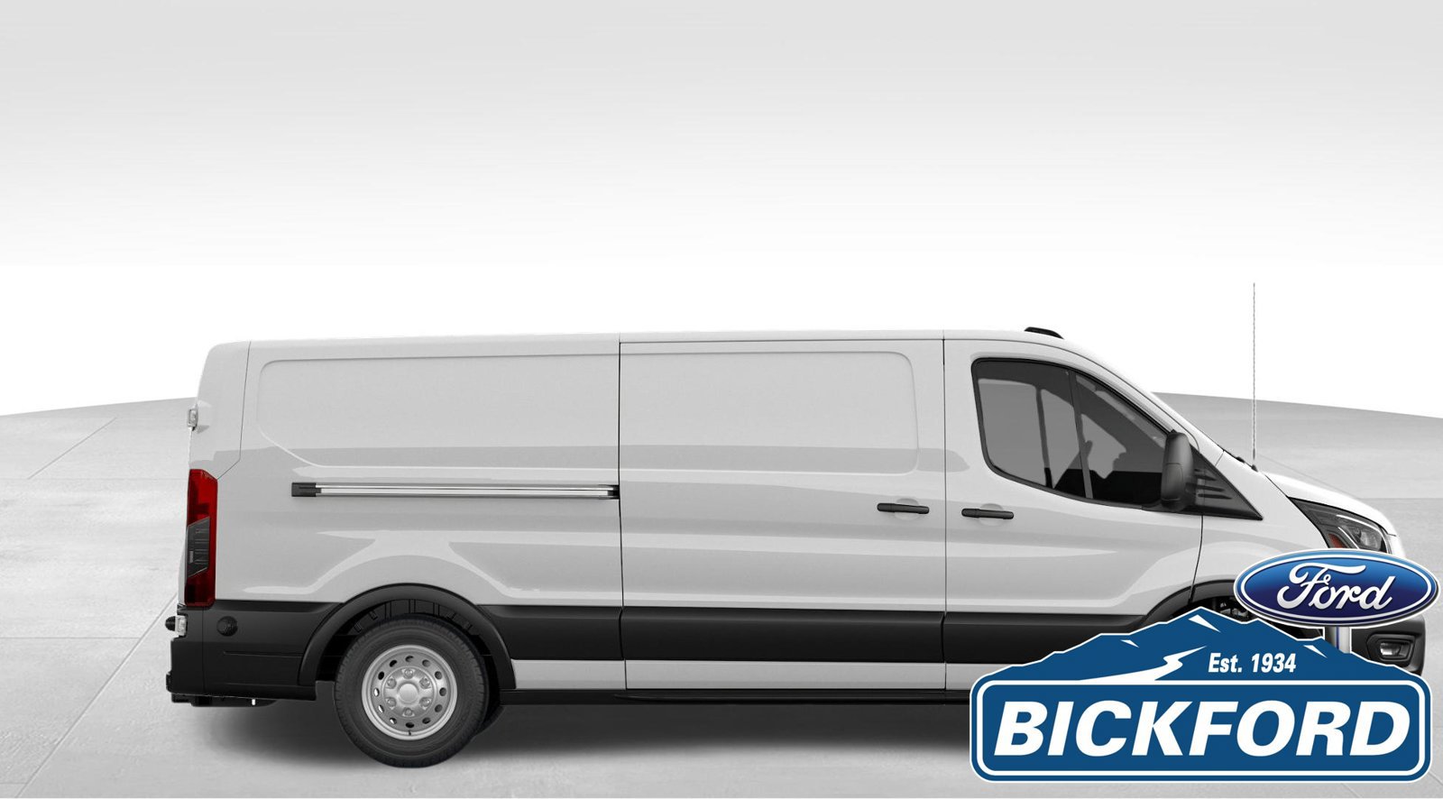 New 2027 Ford Transit 350 Low Roof AWD w/ Exterior Upgrade Package image 5