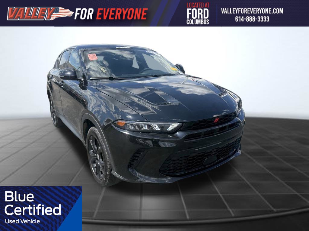 Used 2023 Dodge Hornet GT
