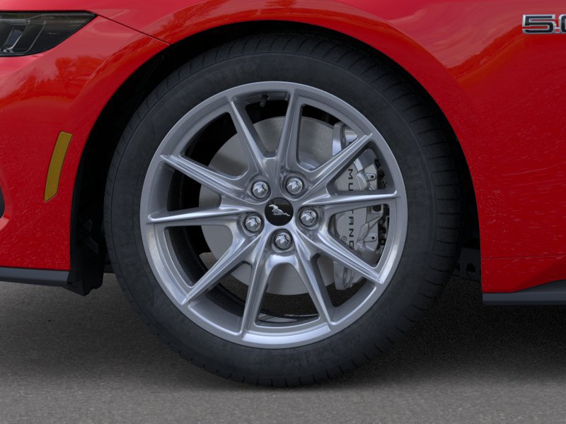 New 2026 Ford Mustang GT Premium RWD image 21