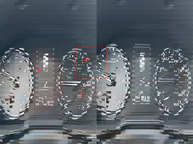 Certified 2024 Subaru Outback Premium image 29