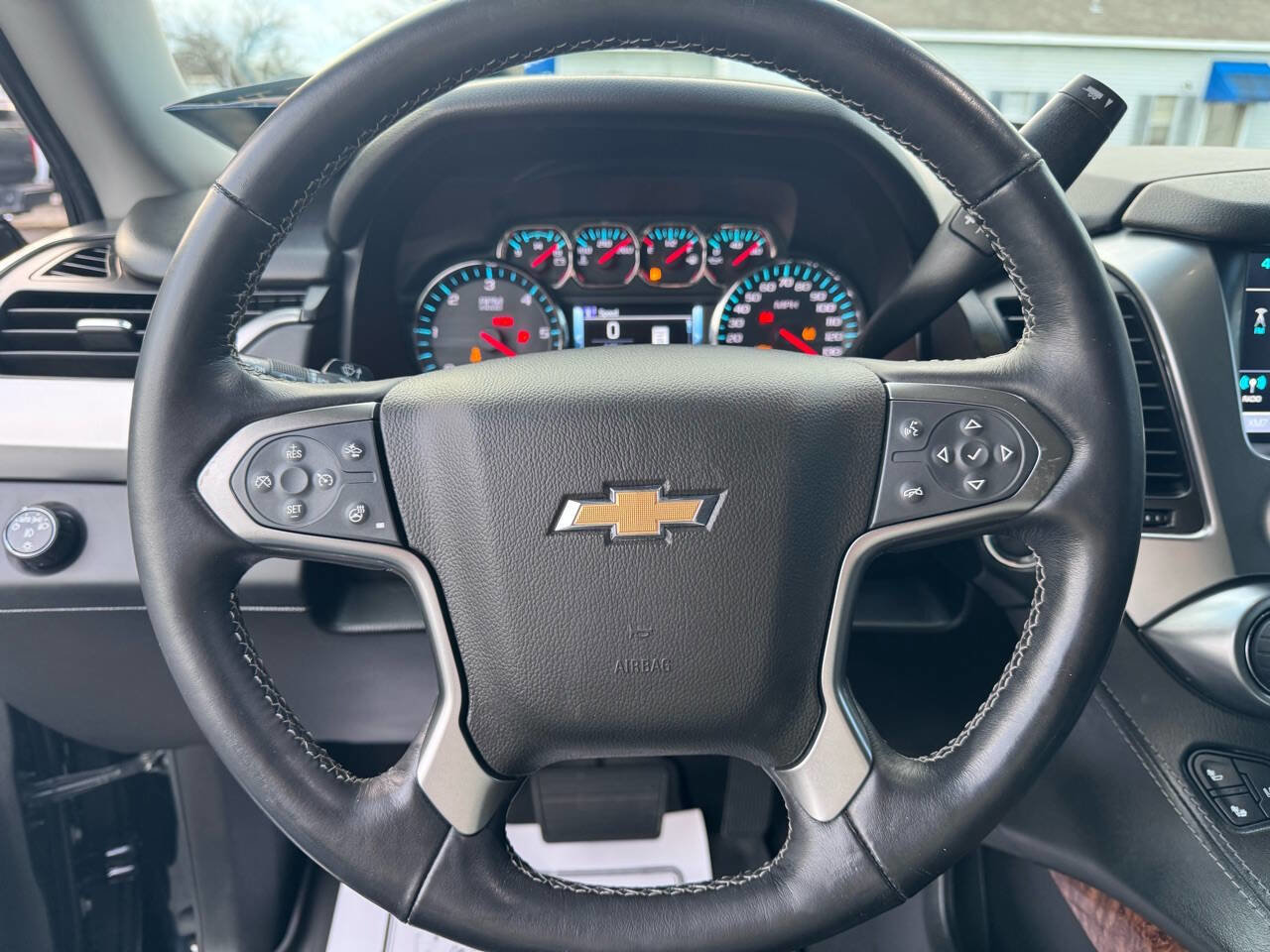 Used 2019 Chevrolet Tahoe Premier image 27