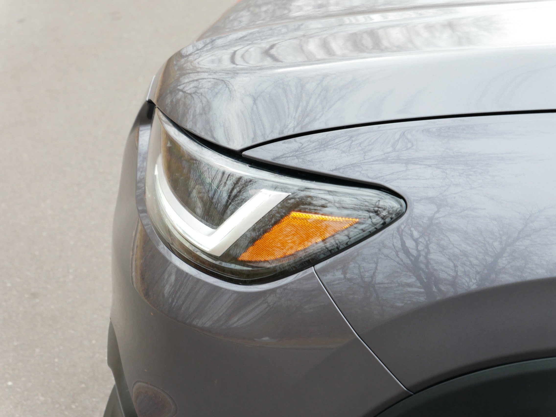 Certified 2023 Honda HR-V LX image 16