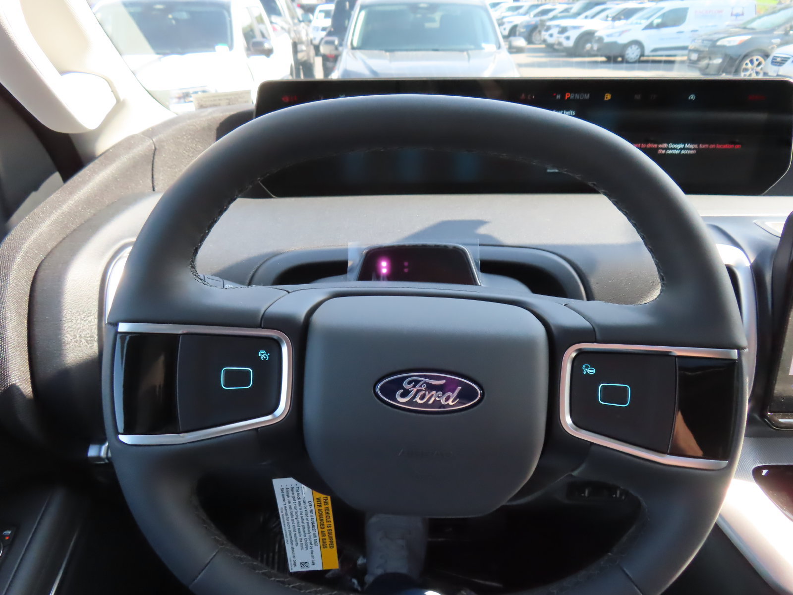 New 2026 Ford Expedition Max Active AWD/4WD image 10