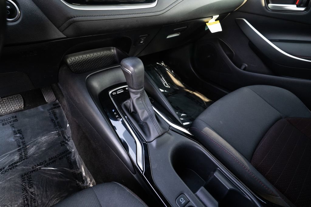 Used 2024 Toyota Corolla SE image 20