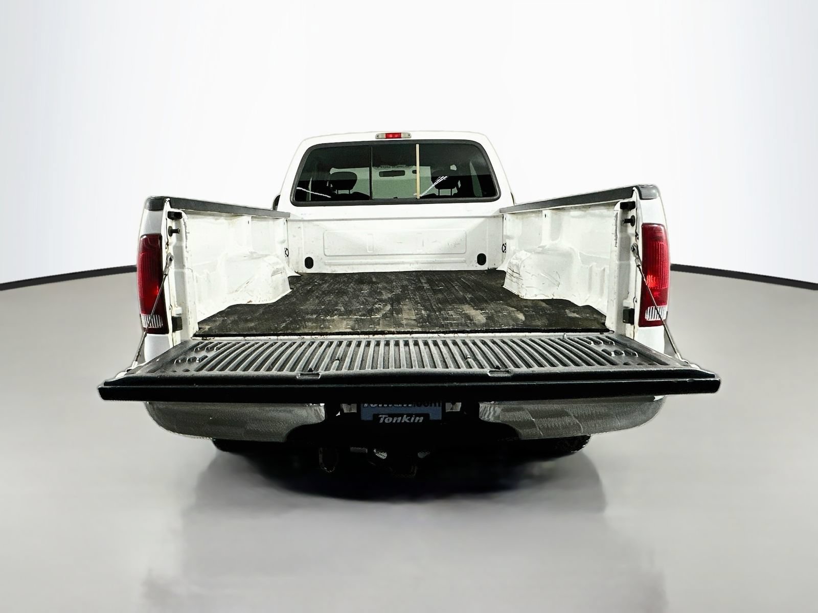 Used 2004 Ford F250 Lariat AWD/4WD image 23