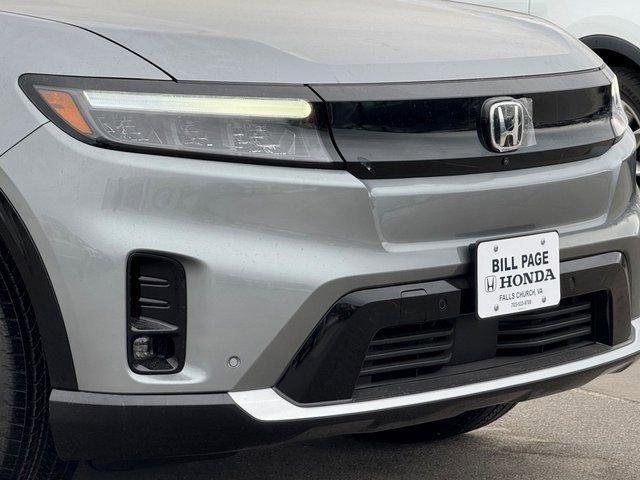 New 2026 Honda Prologue Elite image 2