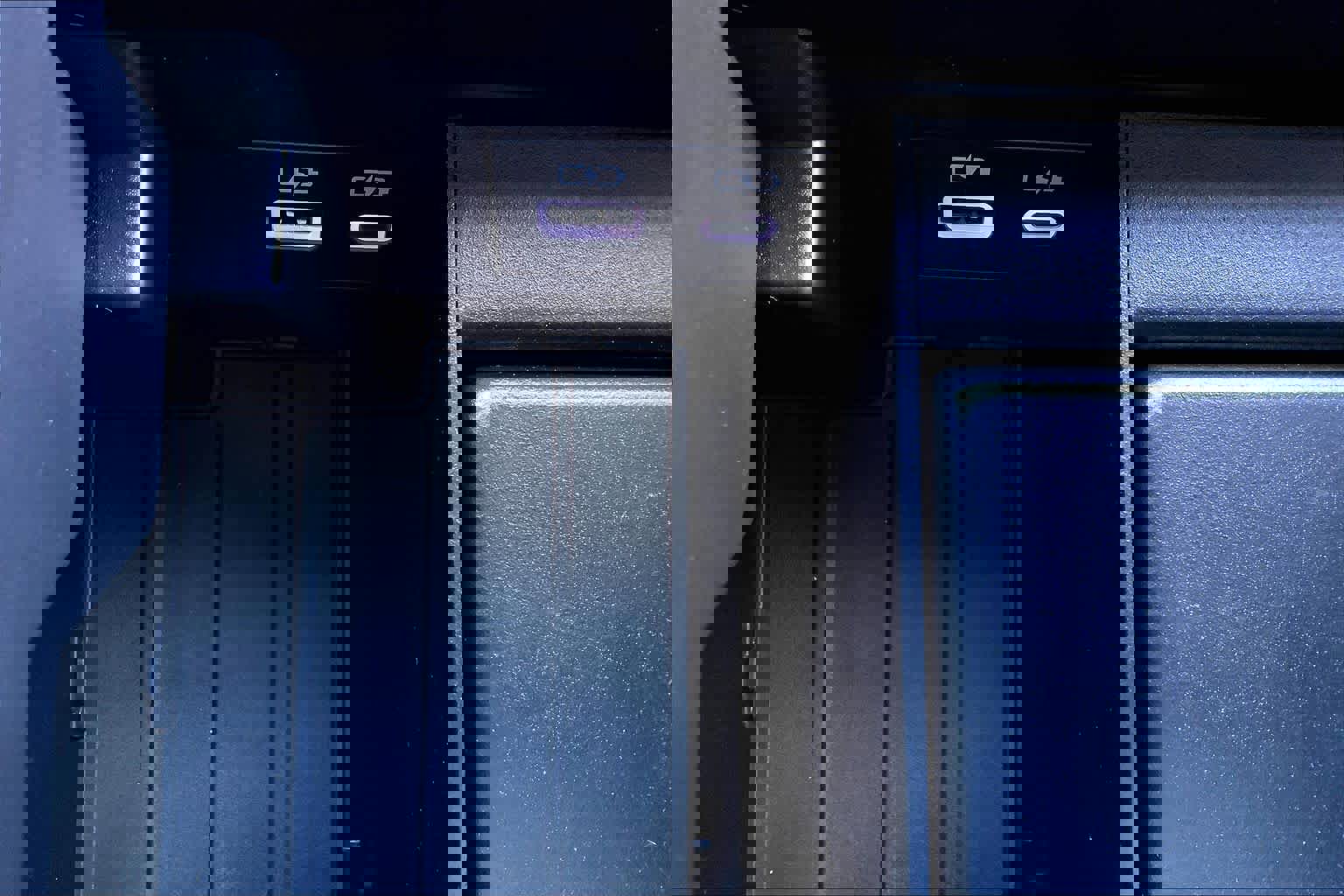 New 2026 Toyota Sequoia TRD Pro image 20