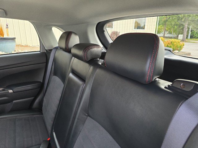 Used 2024 Mitsubishi Outlander Sport SE image 34