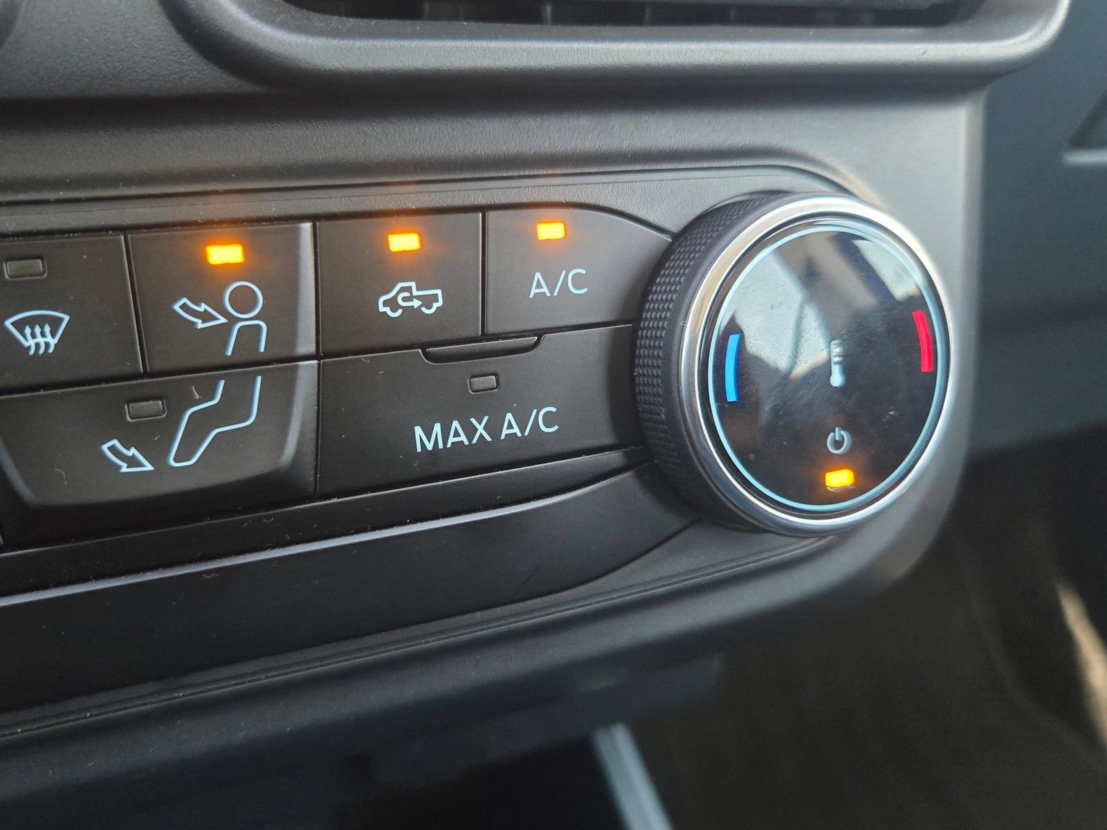 Used 2024 Ford Maverick XLT FWD image 26