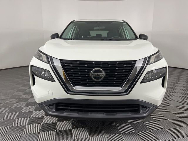 Used 2021 Nissan Rogue S image 3