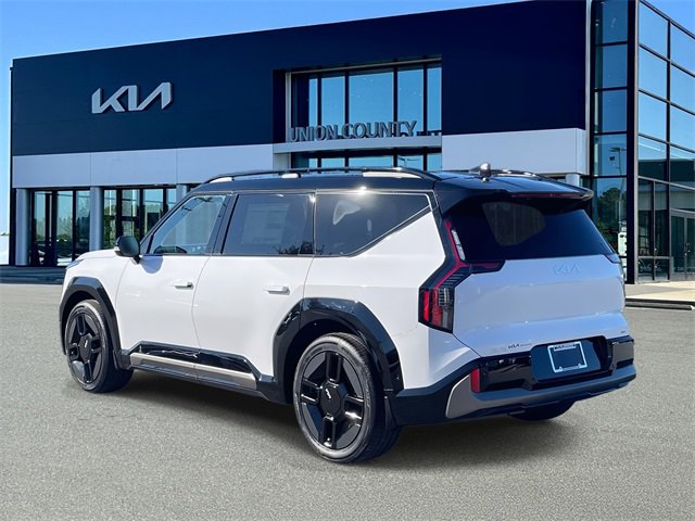 New 2026 Kia EV9 GT-Line image 4