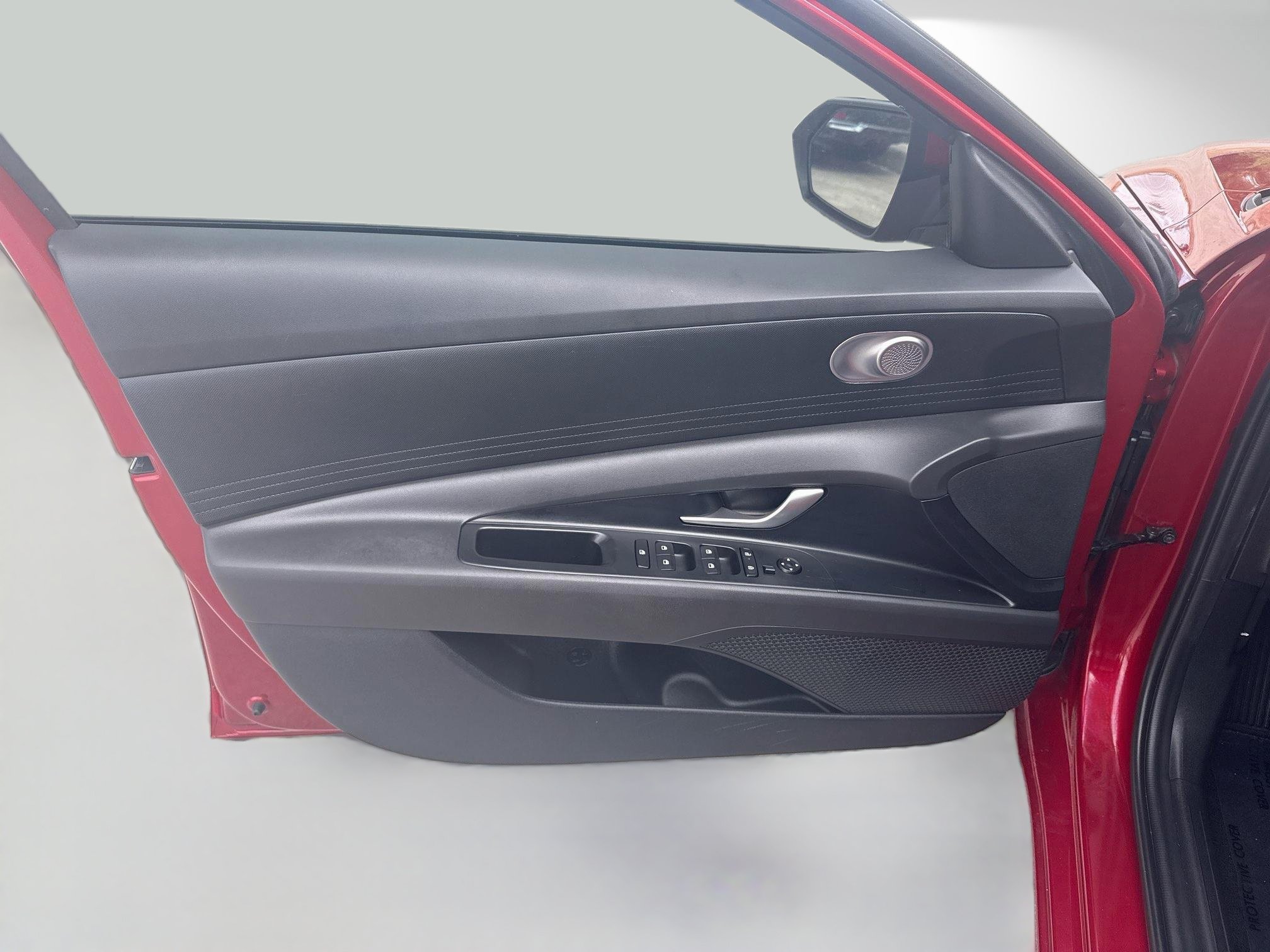Used 2024 Hyundai Elantra SEL FWD image 17