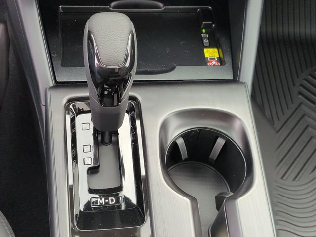 New 2026 Subaru Outback Premium image 25