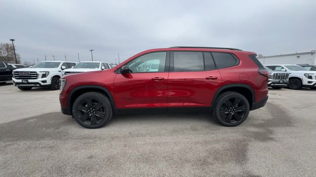 New 2026 GMC Acadia Elevation w/ Super Cruise Package image 5