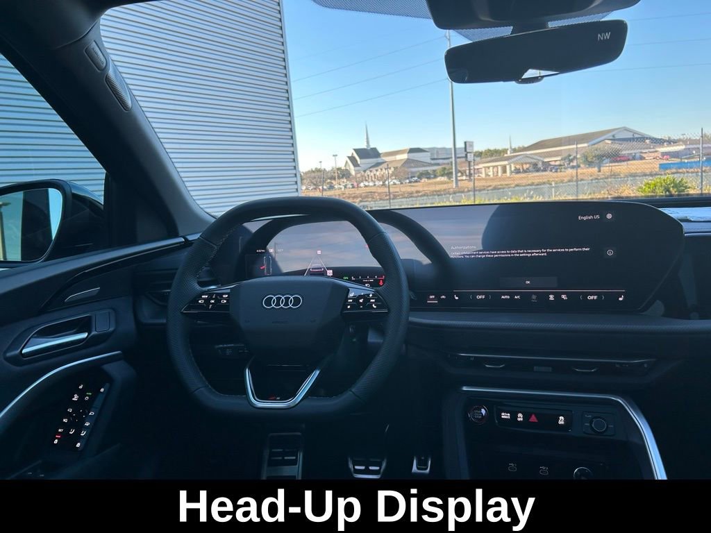 New 2025 Audi SQ5 Premium Plus image 7