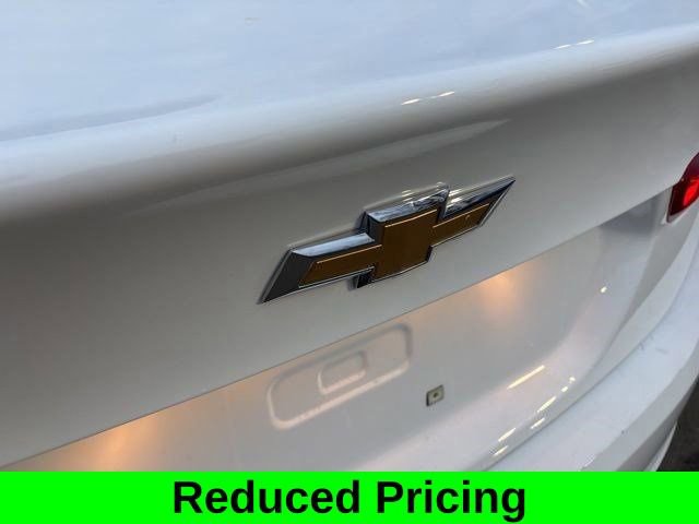 Used 2024 Chevrolet Malibu LT FWD image 49