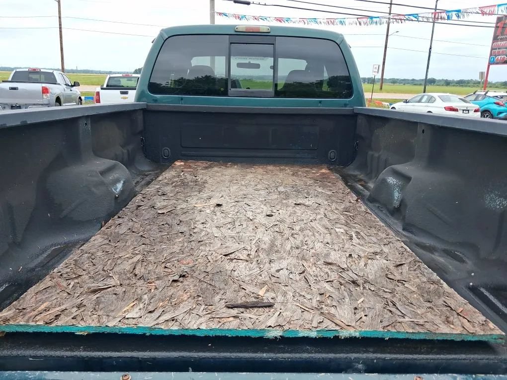 Used 2008 Ford F350 FX4 AWD/4WD image 21