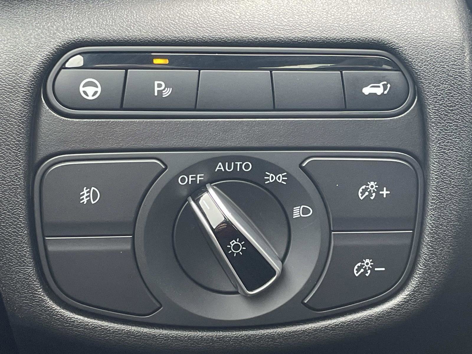 Certified 2025 INFINITI QX55 Essential AWD/4WD image 29
