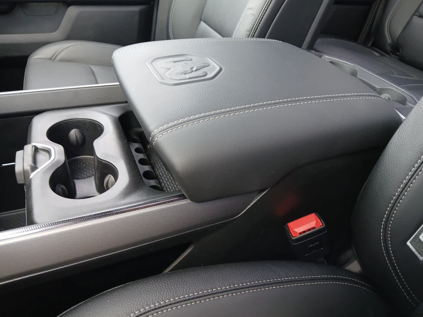 Used 2026 RAM 1500 Rebel w/ Rebel Level 2 Equipment Group AWD/4WD image 49