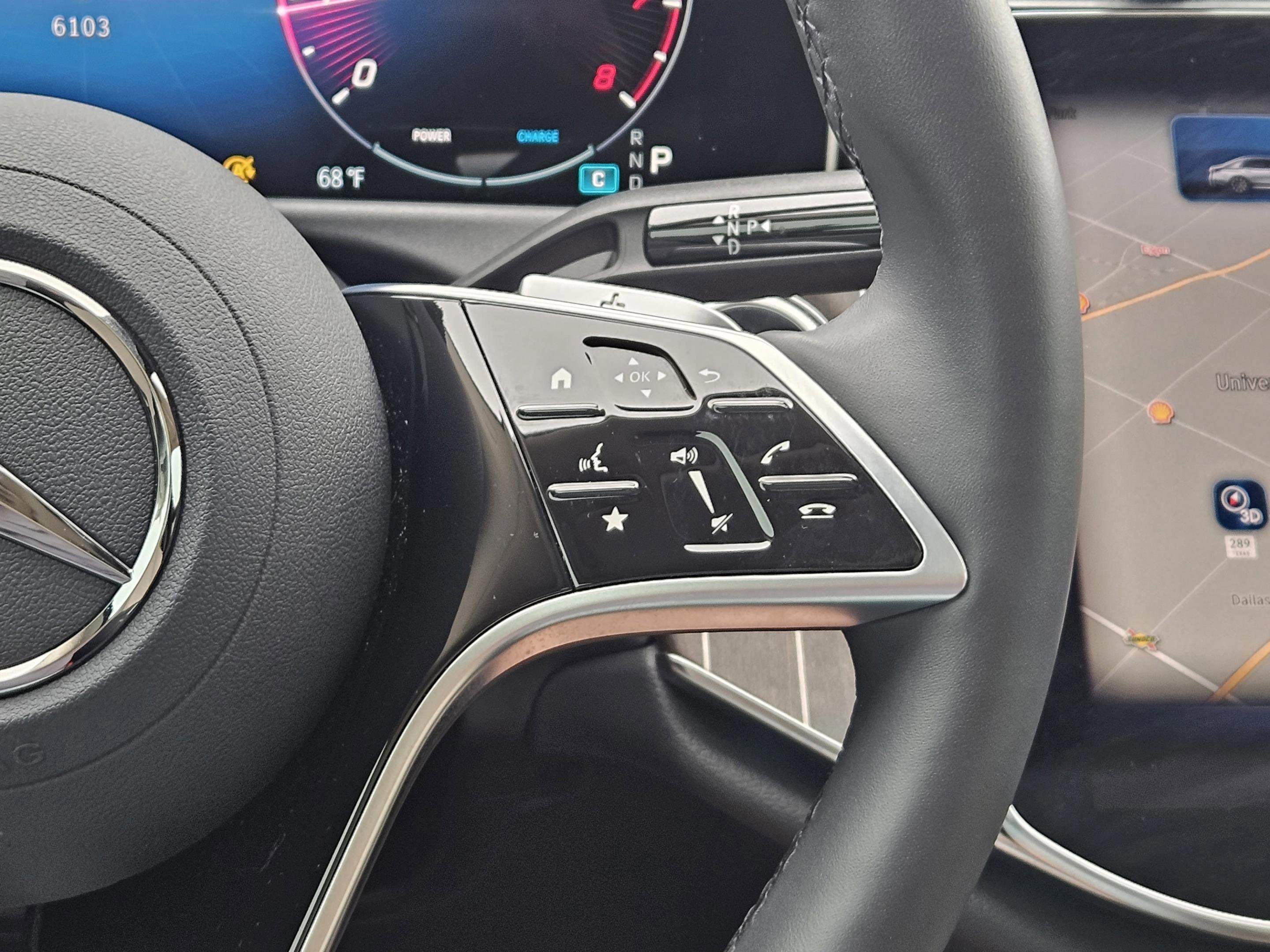 Certified 2025 Mercedes-Benz E 350 Sedan image 29