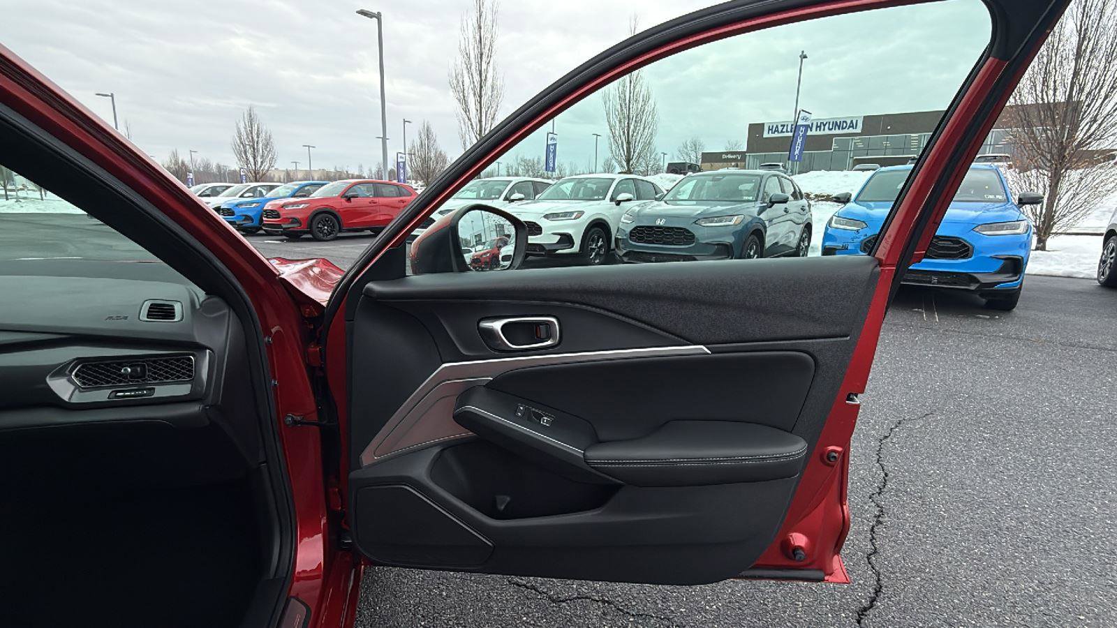 Used 2023 Acura Integra A-Spec image 15