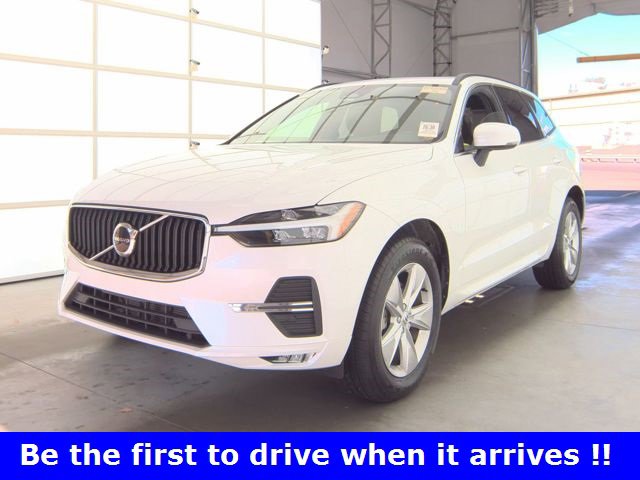 Used 2022 Volvo XC60 B5 Momentum