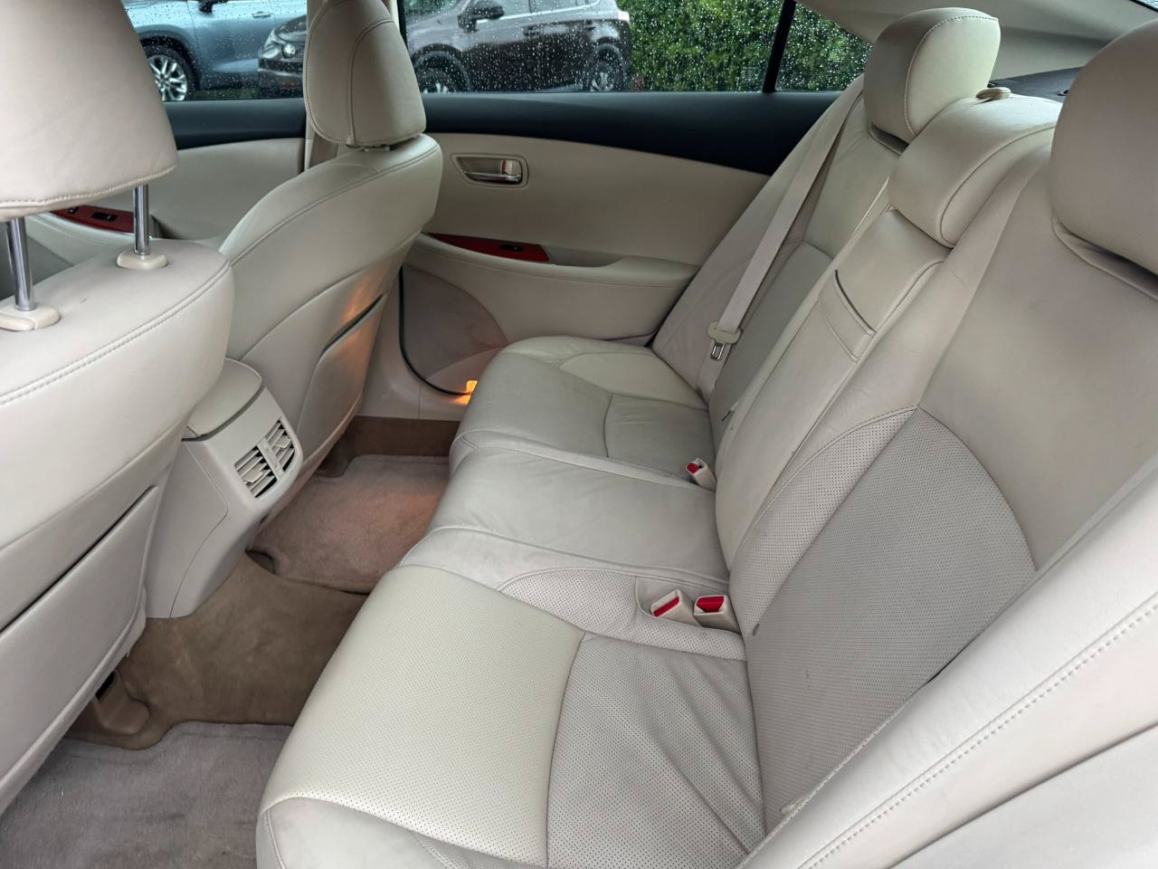 Used 2011 Lexus ES 350 FWD image 27
