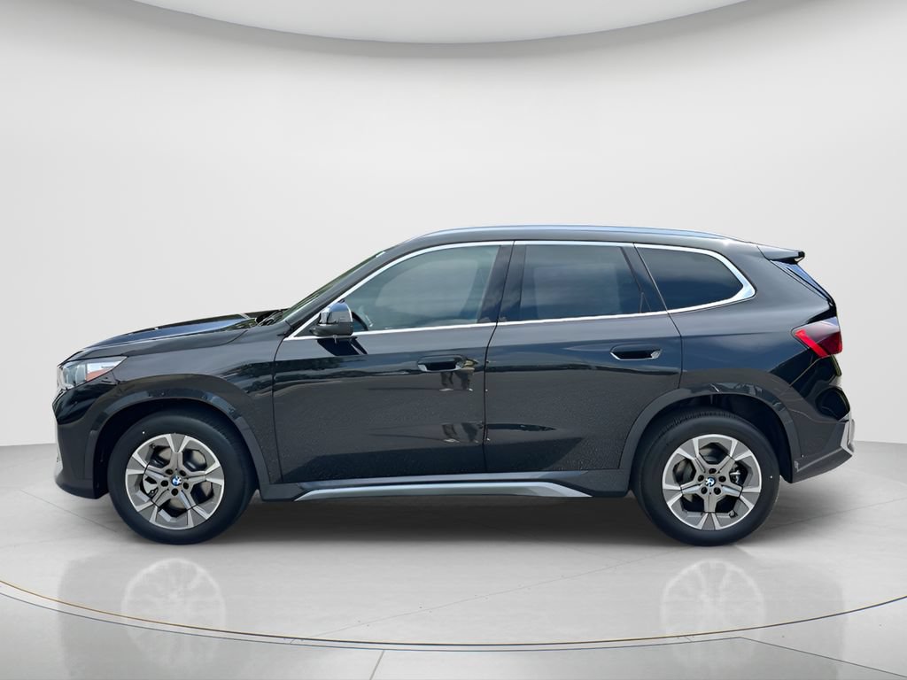 New 2026 BMW X1 xDrive28i w/ Convenience Package AWD/4WD image 8