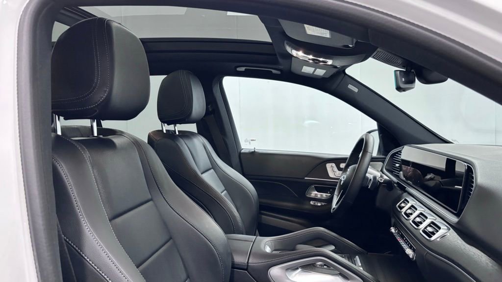 Used 2026 Mercedes-Benz GLE 450e 4MATIC image 18