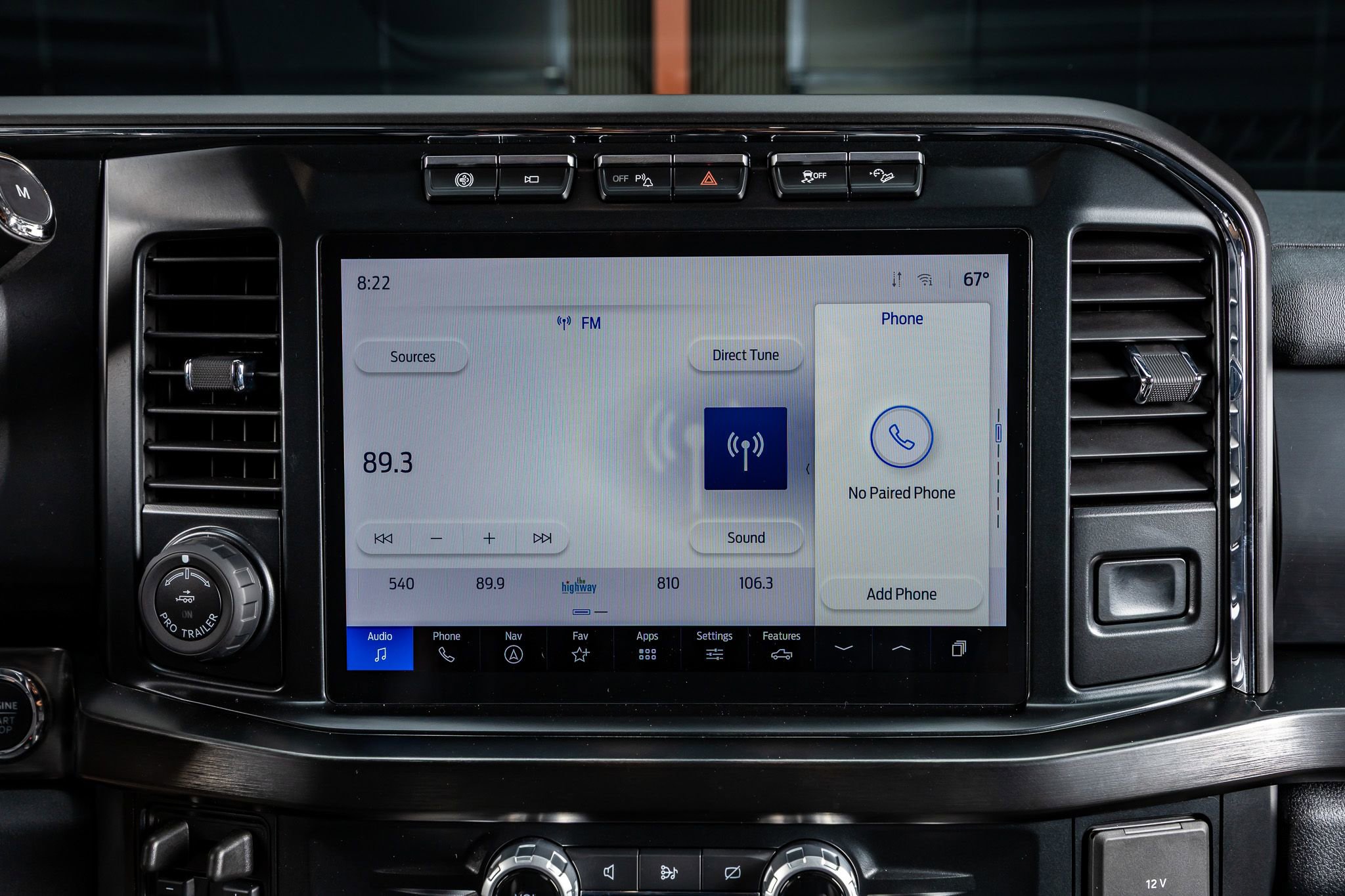 Used 2024 Ford F350 Lariat w/ Lariat Ultimate Package image 25