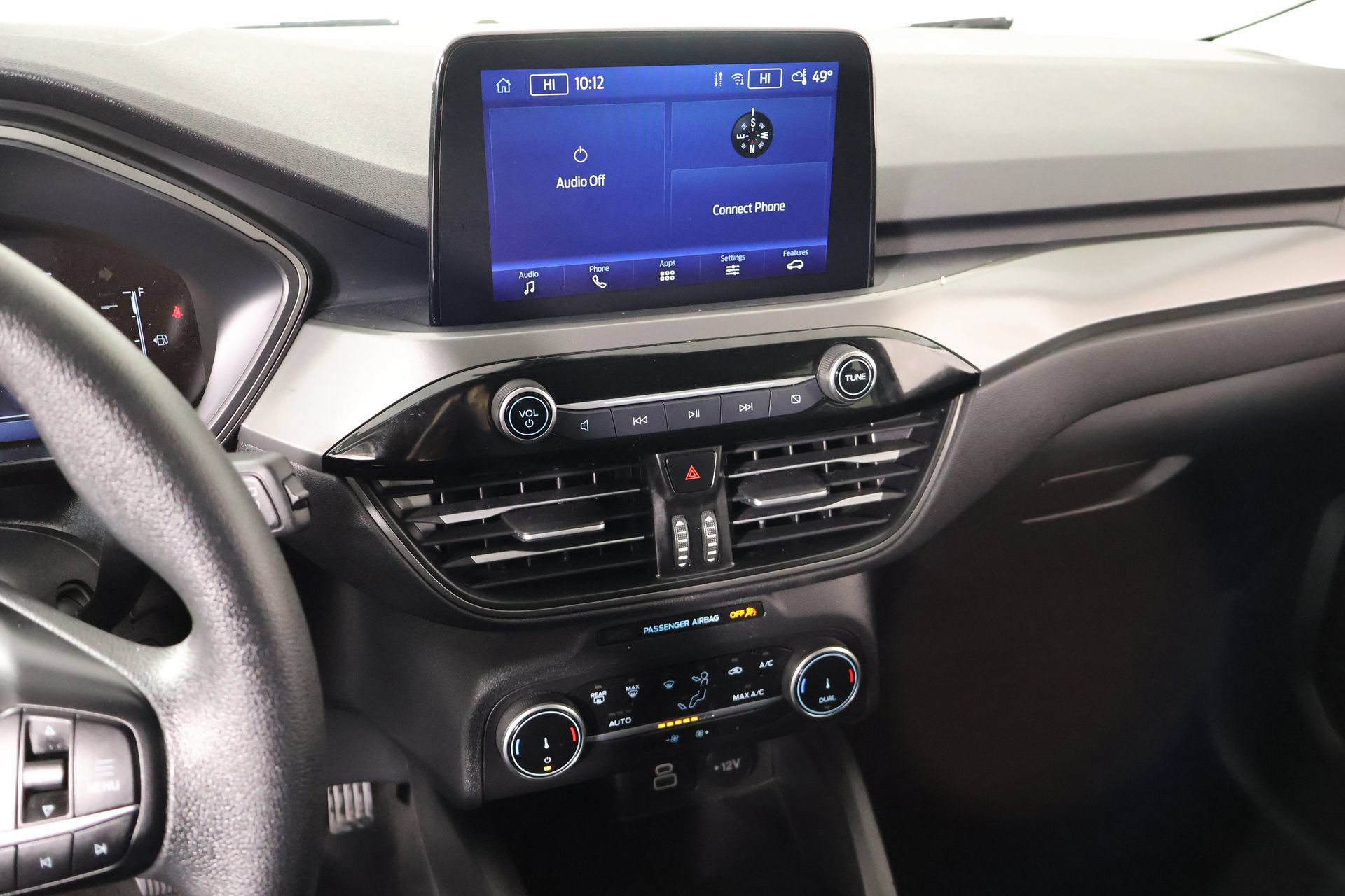 Used 2025 Ford Escape Active AWD/4WD image 5
